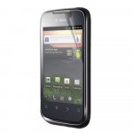 Wholesale Huawei Prism 2 U8686 Clear Screen Protector (Clear)